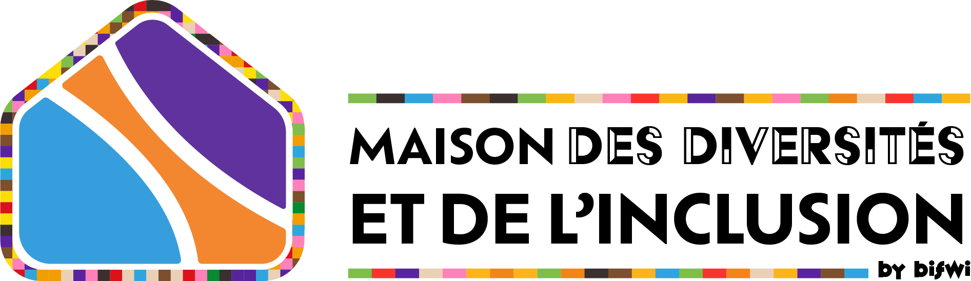 MDI — Maison des Diversités et de l'Inclusion, by BI-FWI