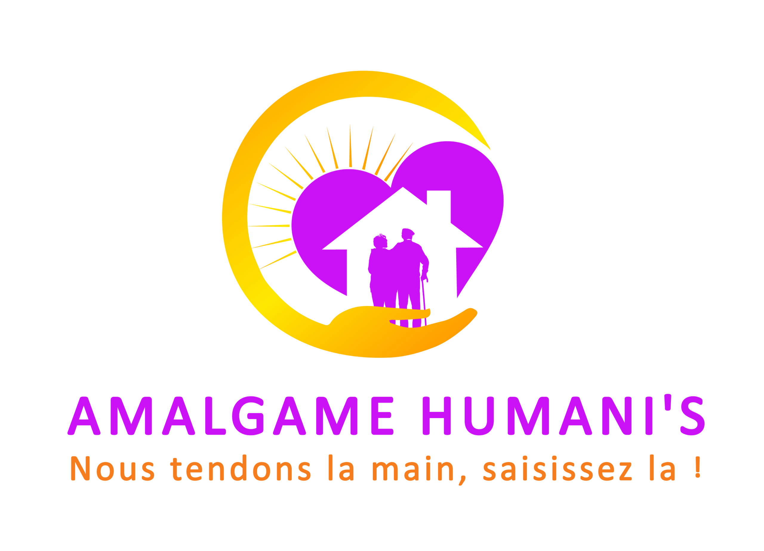 Amalgame Humani's