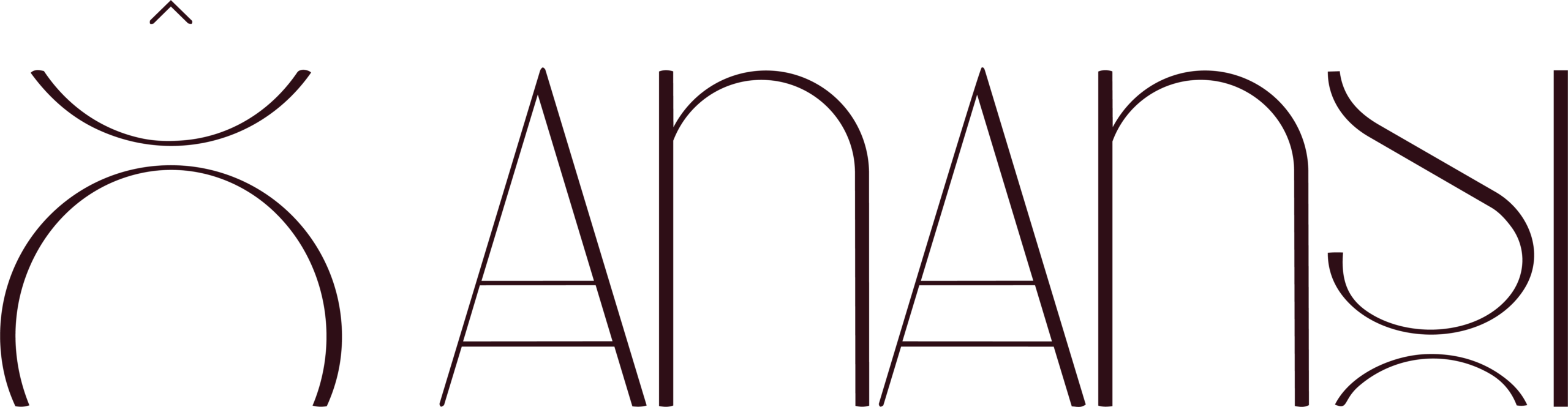 Ô Anansi